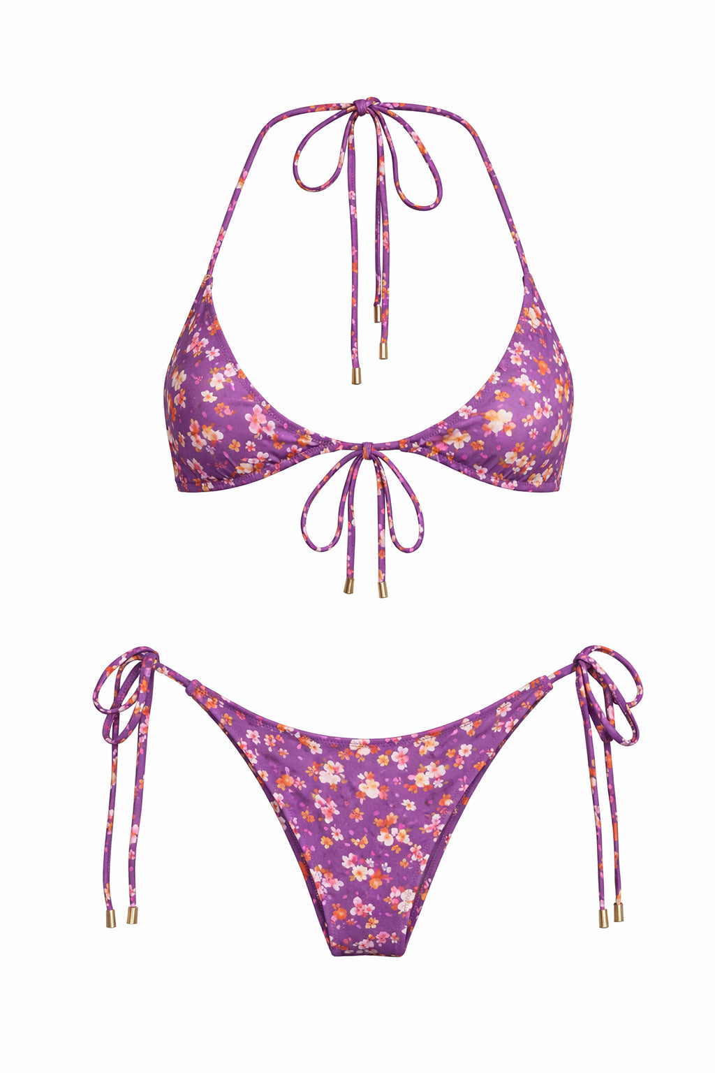 AMORE ÜÇGEN BİKİNİ // QN-945